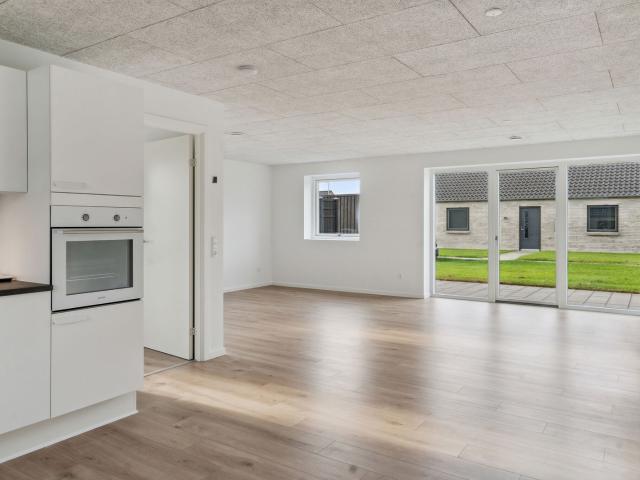 Villa til leje i Ikast, Århus