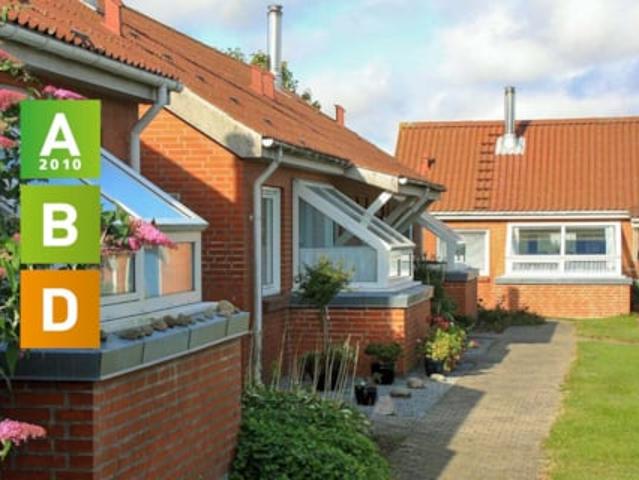 Lejlighed til leje i Gærum, Brønderslev-Dronninglund
