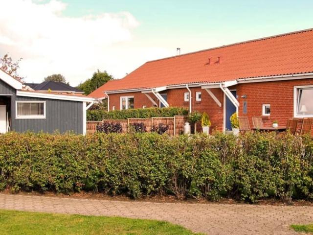 Lejlighed til leje i Gærum, Brønderslev-Dronninglund