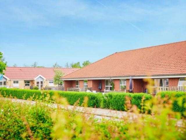 Lejlighed til leje i Bylderup-Bov, Aabenraa