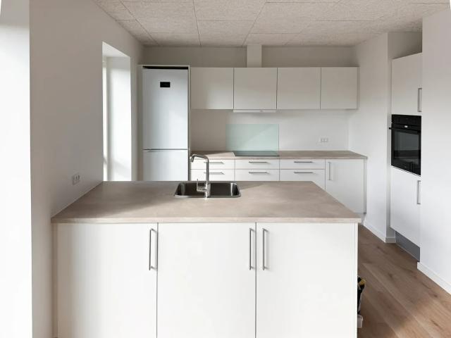 Hus til leje i Aalestrup, Brønderslev-Dronninglund