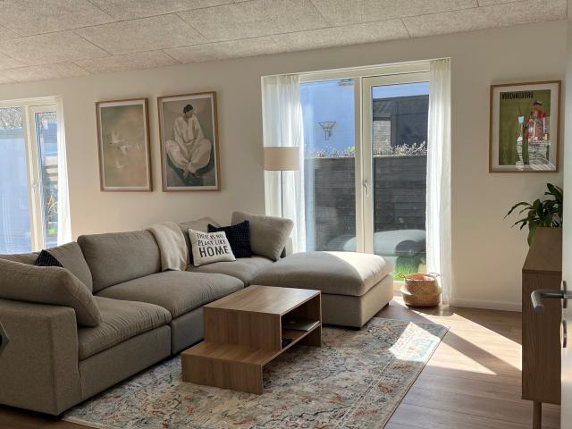 Hus til leje i Holstebro, Århus