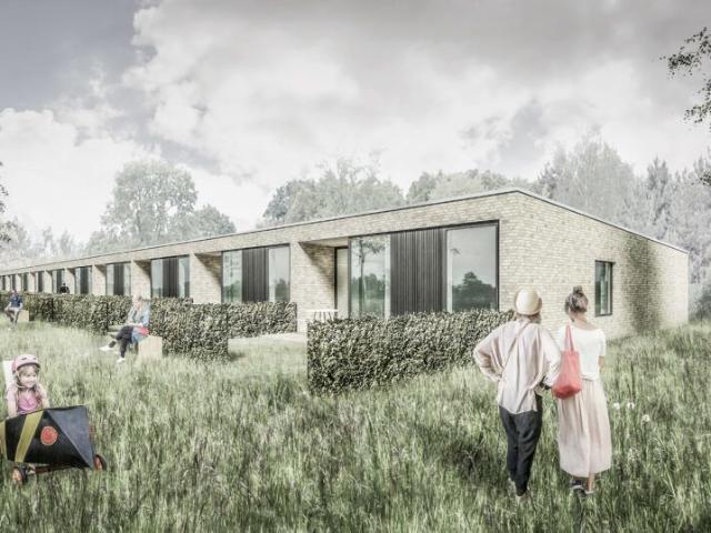 Hus til leje i Aalborg, Brønderslev-Dronninglund