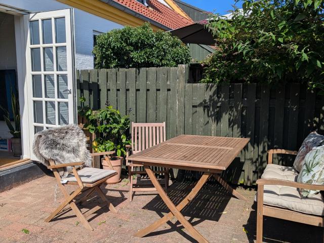 Hus til leje i Augustenborg, Sønderborg