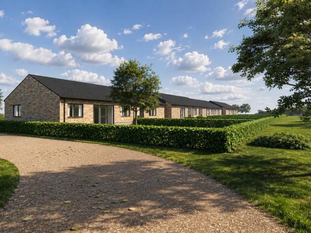 Hus til leje i Århus