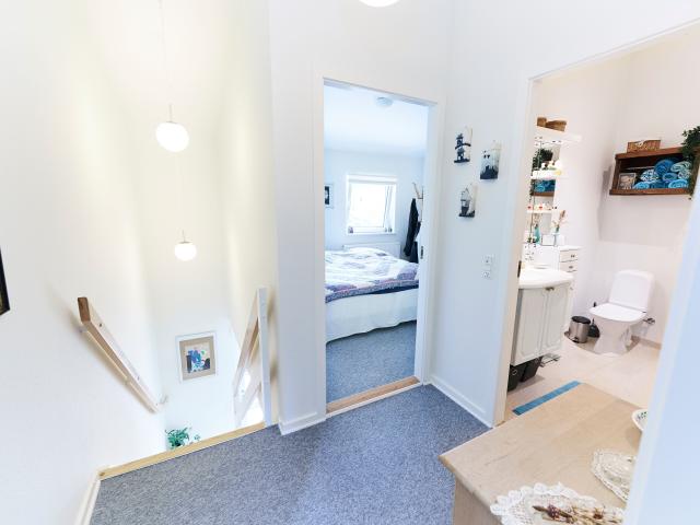 Hus til leje i Middelfart