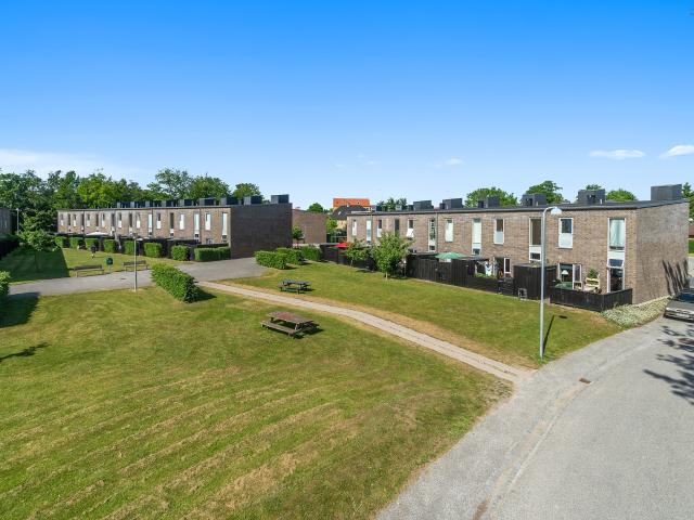 Hus til leje i Slagelse