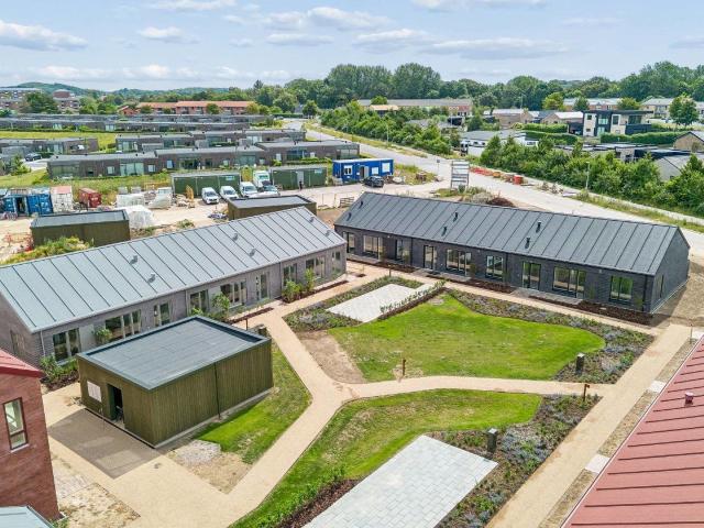 Hus til leje i Vejle