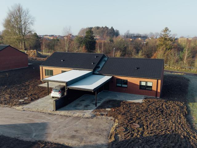 Hus til leje i Assentoft, Århus