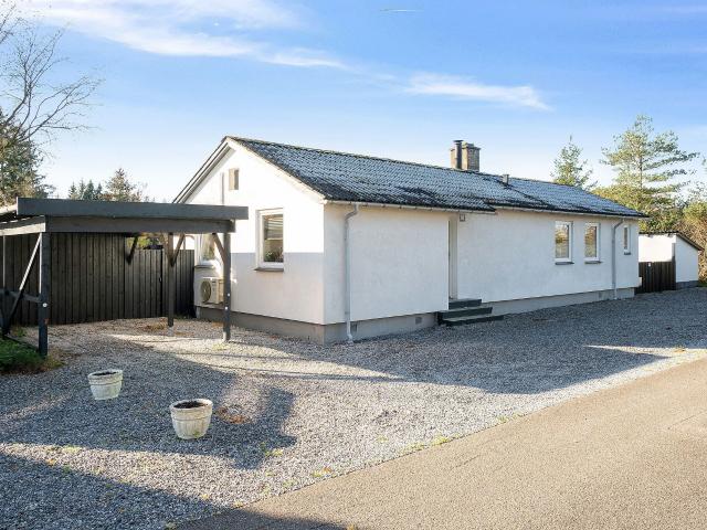 Hus til leje i Sønder Omme, Billund