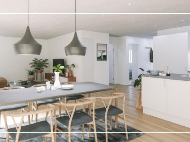 Hus til leje i Tvis, Århus