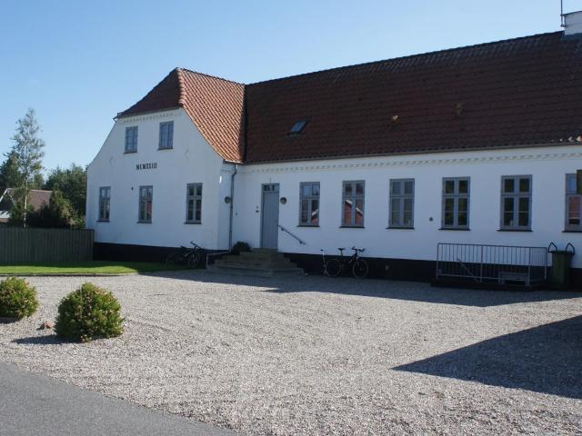 Hus til leje i Brønderslev-Dronninglund
