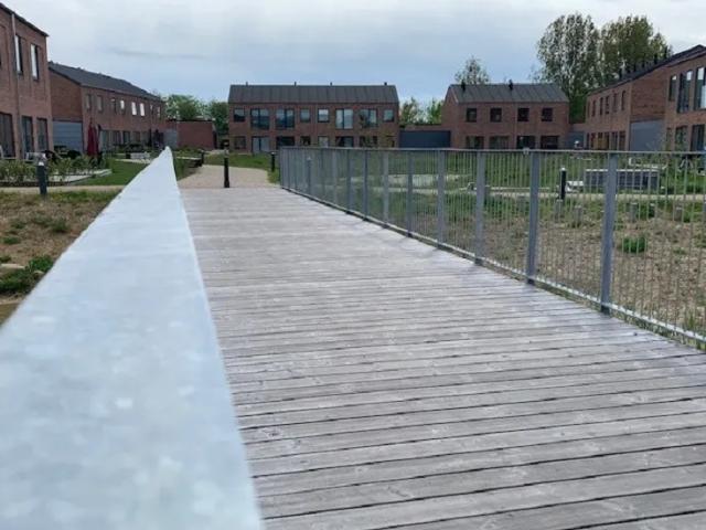 Hus til leje i Kolding