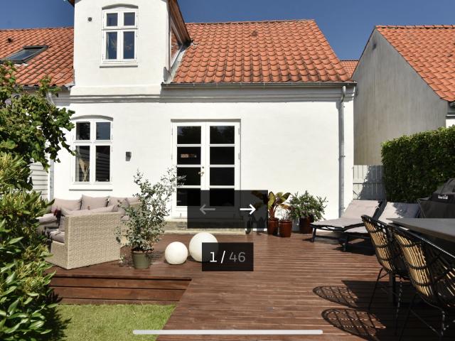 Hus til leje i Herning, Århus