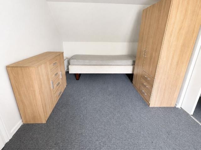 Hus til leje i Horsens, Århus