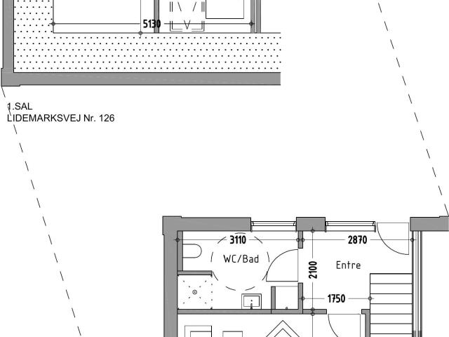 Hus til leje i Bjæverskov, Køge