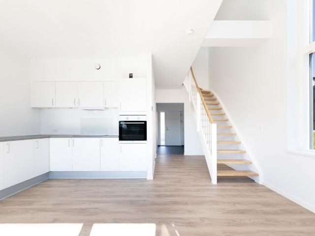 Hus til leje i Bremdal, Århus