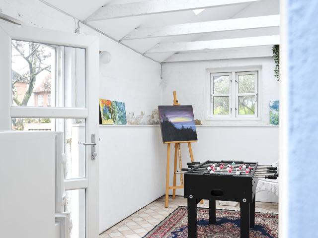 Hus til leje i Herning, Århus