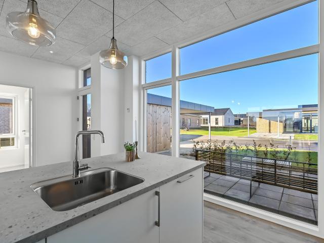 Hus til leje i Århus