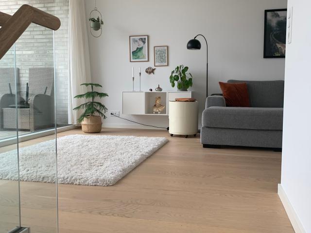 Hus til leje i Hov, Århus