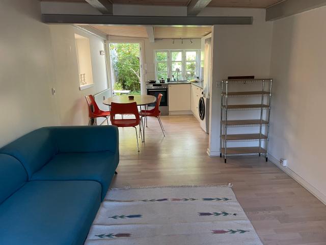 Hus til leje i Marstal, Ærø