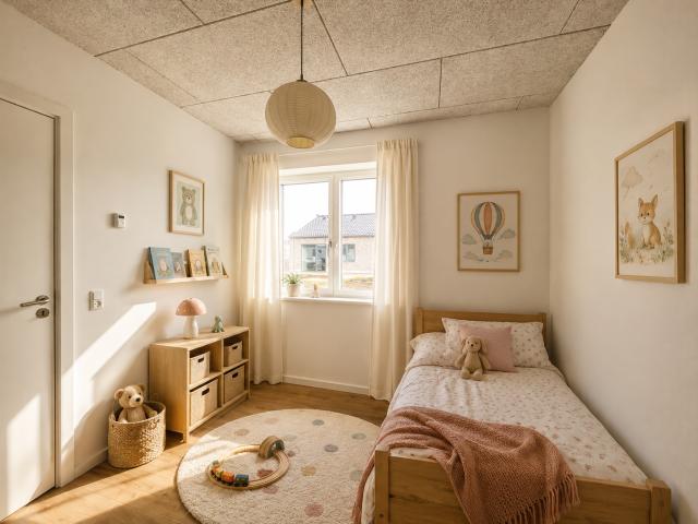 Hus til leje i Spangsbro, Kalundborg