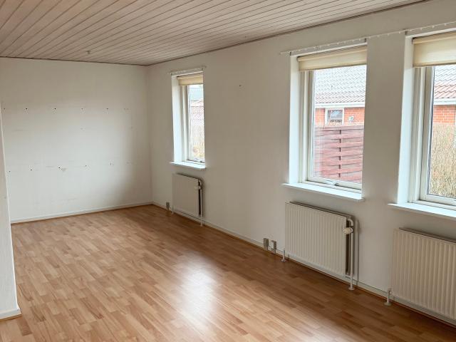 Hus til leje i Dal, Hjallerup