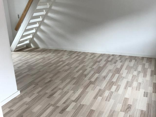 Hus til leje i Nykøbing Mors, Brønderslev-Dronninglund