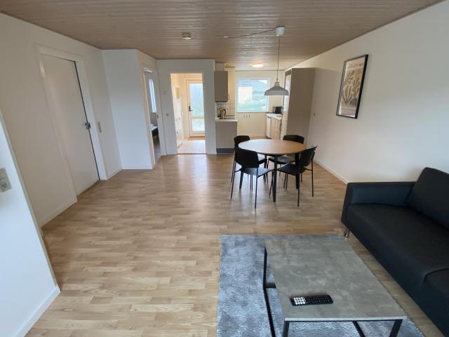 Hus til leje i Odense