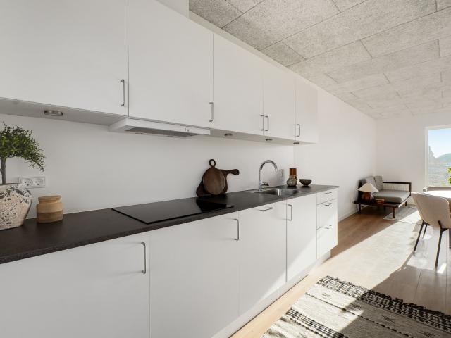 Hus til leje i Søndermarksgård, Haslev
