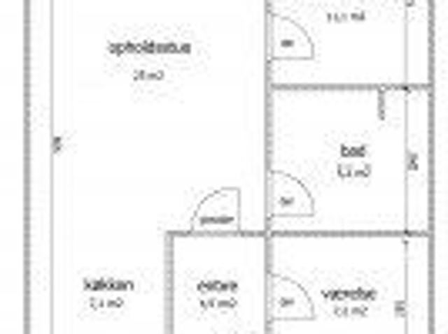 Hus til leje i Bindslev, Brønderslev-Dronninglund
