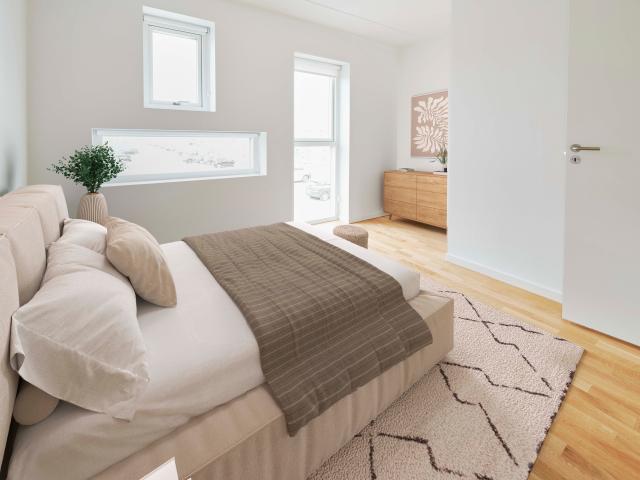 Hus til leje i Tilst, Århus