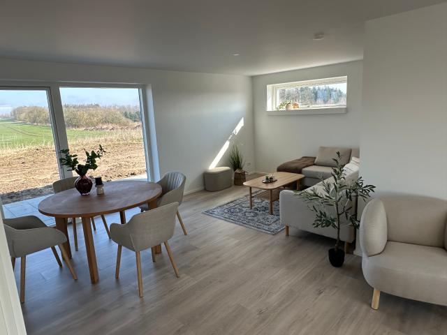 Hus til leje i Århus