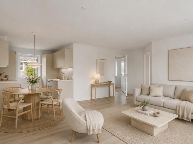 Hus til leje i Odense