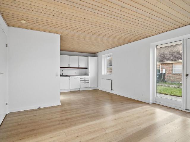 Hus til leje i Odense