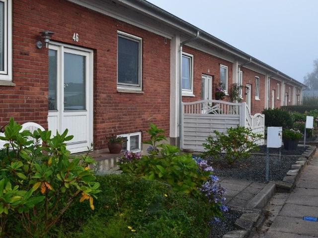 Hus til leje i Skive, Århus