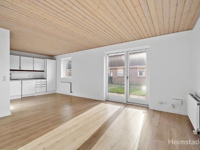 Villa til leje i Odense