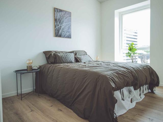 Hus til leje i Århus