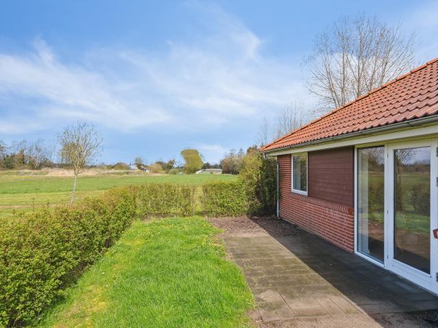 Hus til leje i Langeskov, Kerteminde