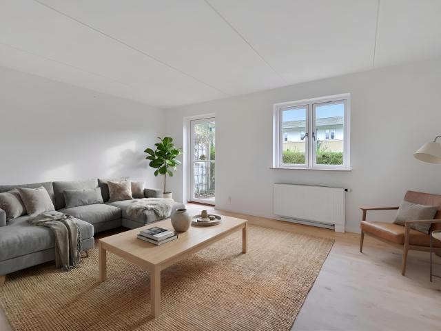 Ejendom til leje i Tvis, Århus