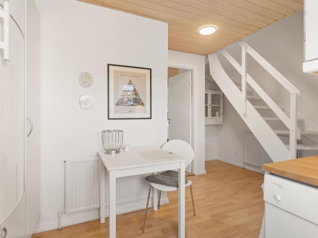 Hus til leje i Bangsbostrand, Frederikshavn