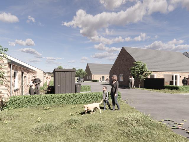 Hus til leje i Årslev, Faaborg-Midtfyn