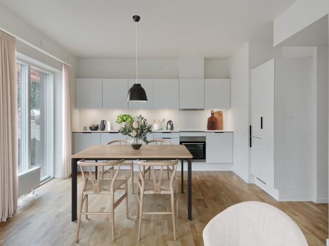 Hus til leje i Århus