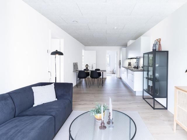 Hus til leje i Århus