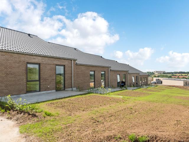 Hus til leje i Horsens, Århus