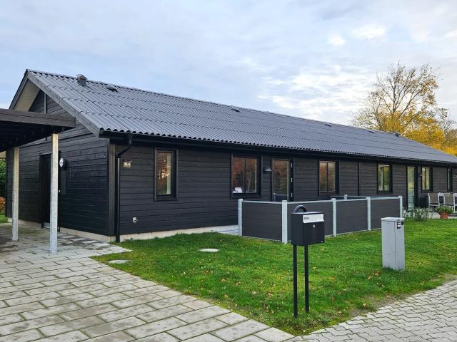 Hus til leje i Aalestrup, Brønderslev-Dronninglund