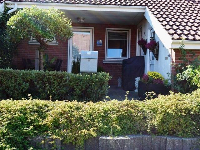 Hus til leje i Skive, Århus
