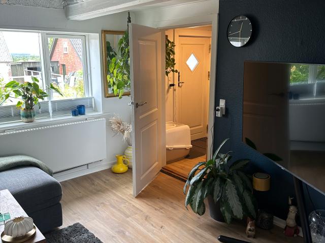 Hus til leje i Århus