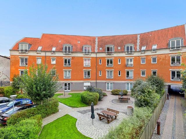 Hus til leje i Randers, Århus