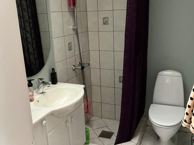 Hus til leje i Nyborg